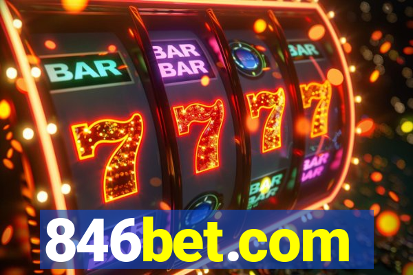 846bet.com