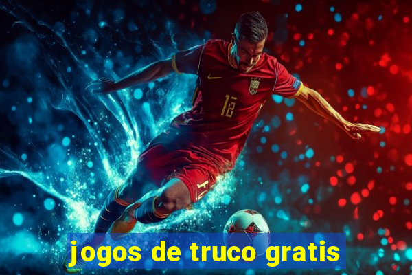 jogos de truco gratis