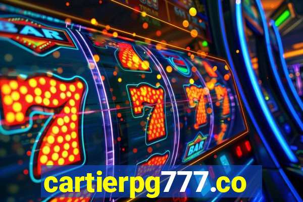 cartierpg777.com