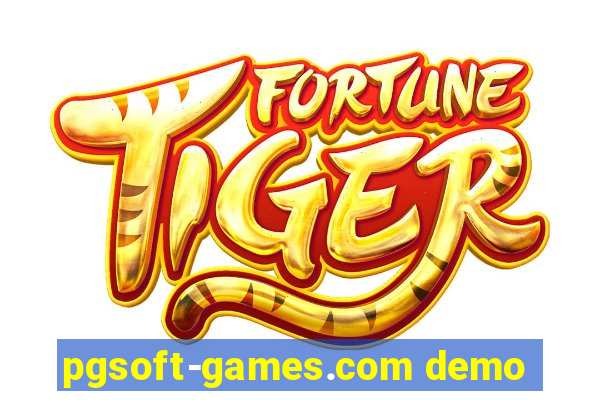 pgsoft-games.com demo