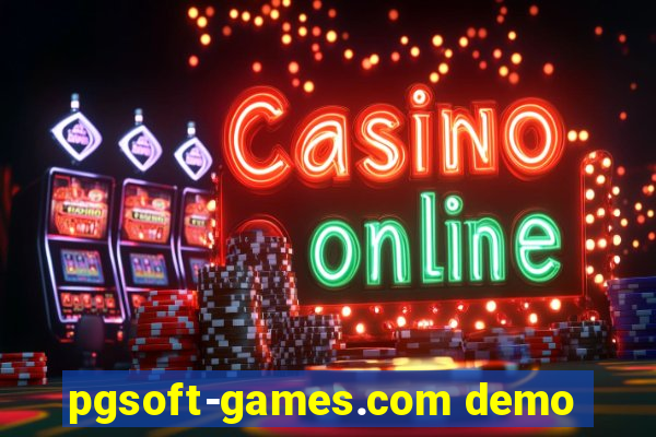 pgsoft-games.com demo