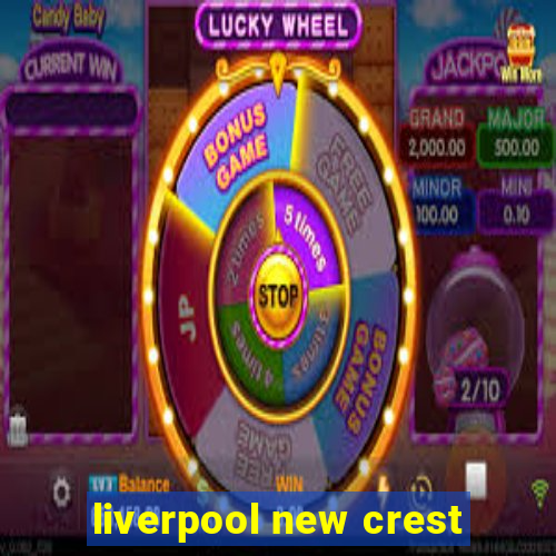 liverpool new crest