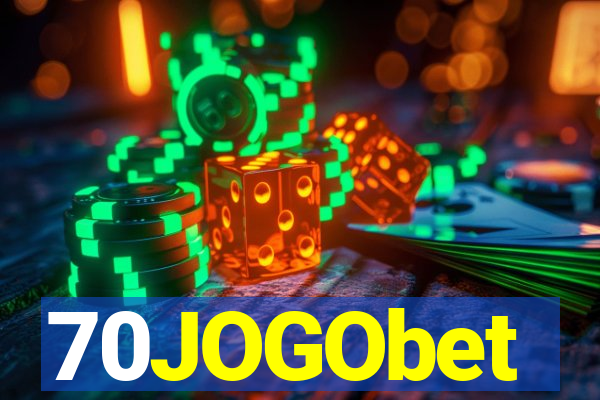 70JOGObet