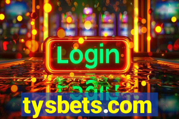 tysbets.com