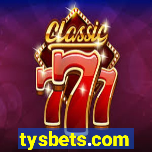 tysbets.com