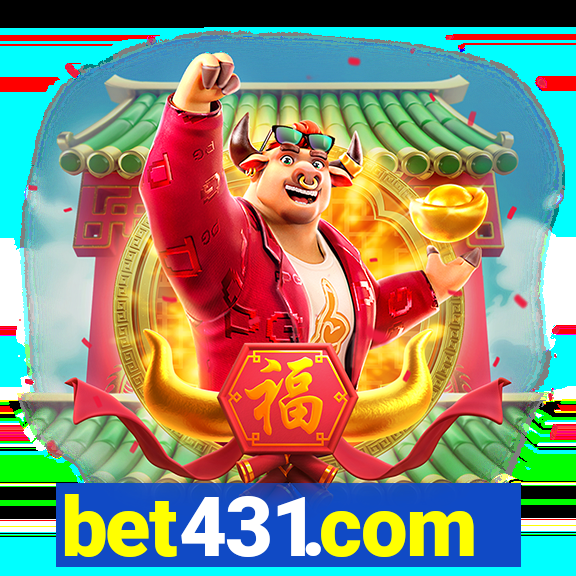 bet431.com