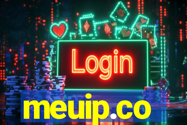 meuip.co