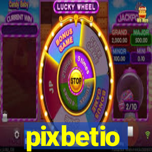 pixbetio