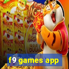 f9 games app