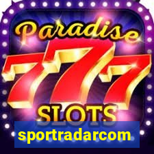 sportradarcom