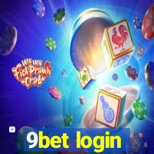 9bet login