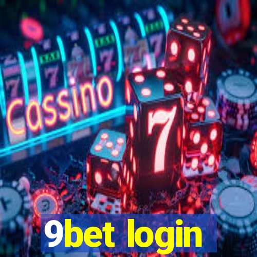 9bet login