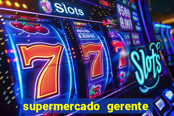 supermercado gerente simulator dinheiro infinito 1.0 23