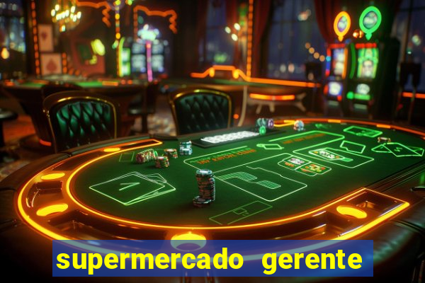 supermercado gerente simulator dinheiro infinito 1.0 23