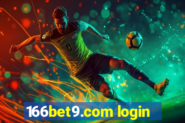 166bet9.com login