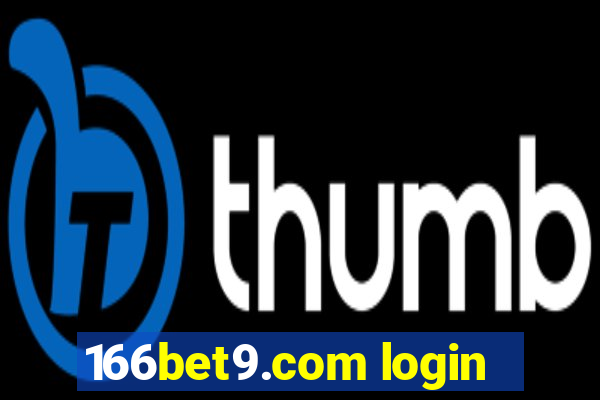 166bet9.com login