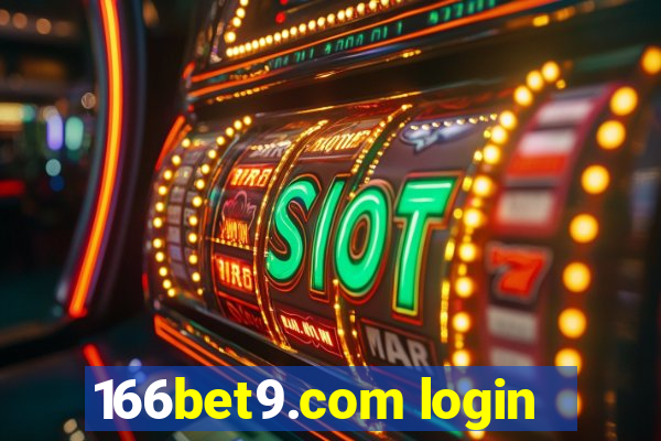 166bet9.com login