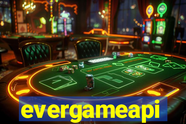 evergameapi