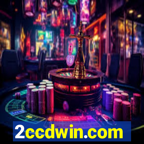 2ccdwin.com