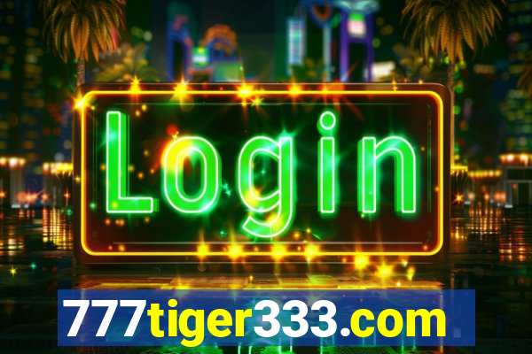 777tiger333.com