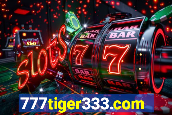 777tiger333.com