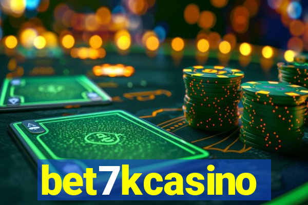 bet7kcasino