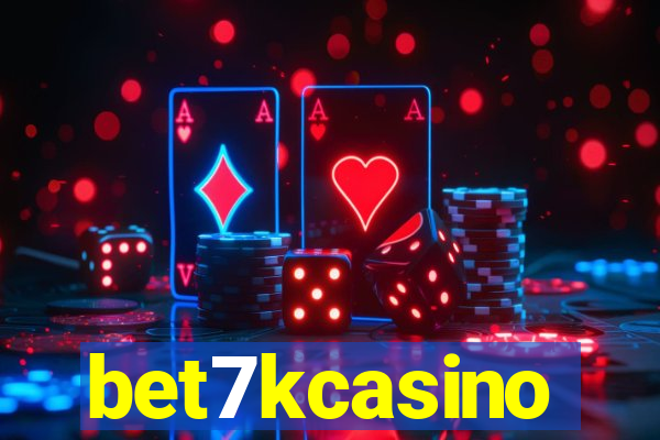 bet7kcasino