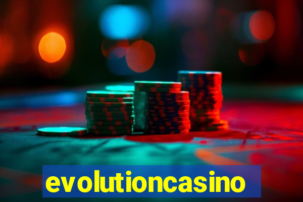 evolutioncasino