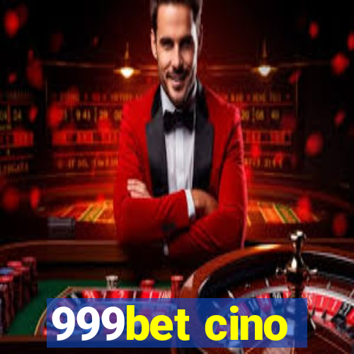 999bet cino