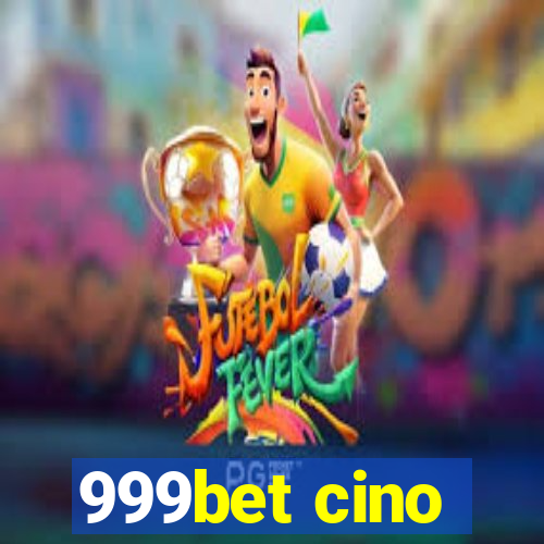 999bet cino