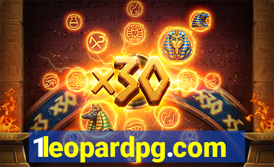 1leopardpg.com