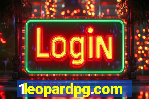 1leopardpg.com