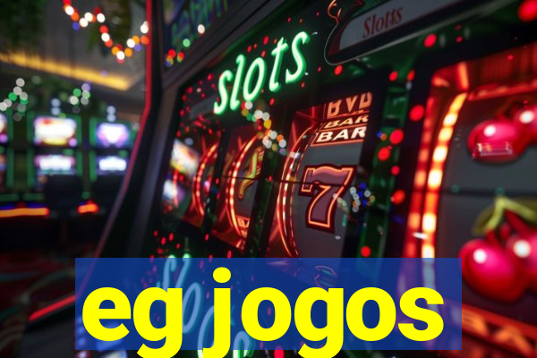 eg jogos