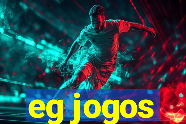 eg jogos