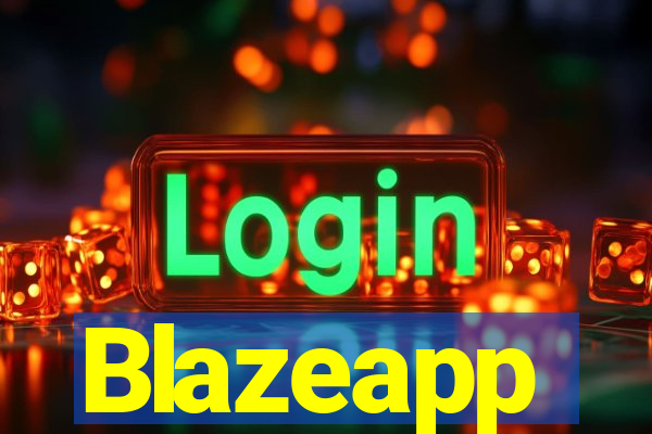 Blazeapp