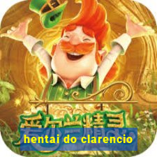 hentai do clarencio