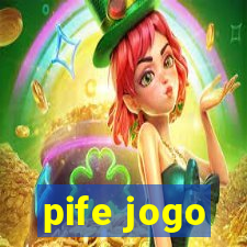 pife jogo