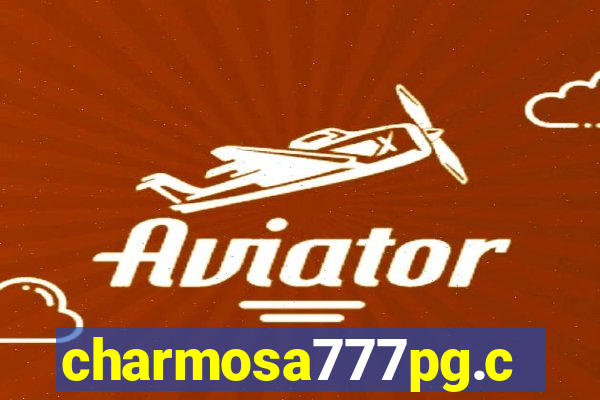 charmosa777pg.com