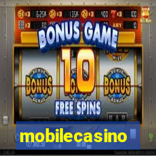 mobilecasino