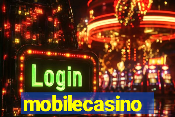 mobilecasino