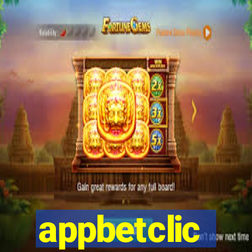 appbetclic