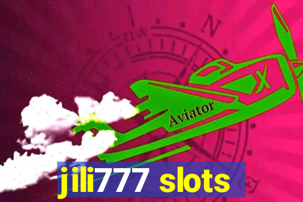 jili777 slots