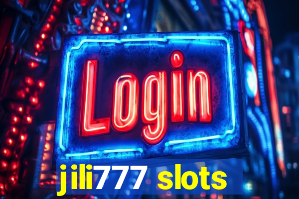 jili777 slots