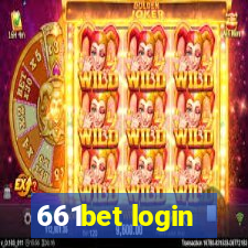 661bet login