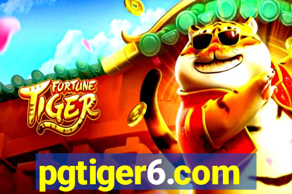 pgtiger6.com