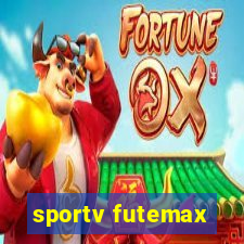 sportv futemax