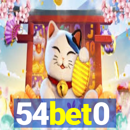 54bet0