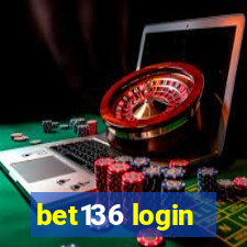 bet136 login