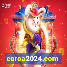 coroa2024.com