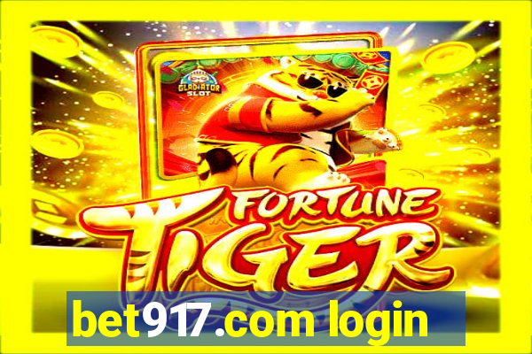 bet917.com login